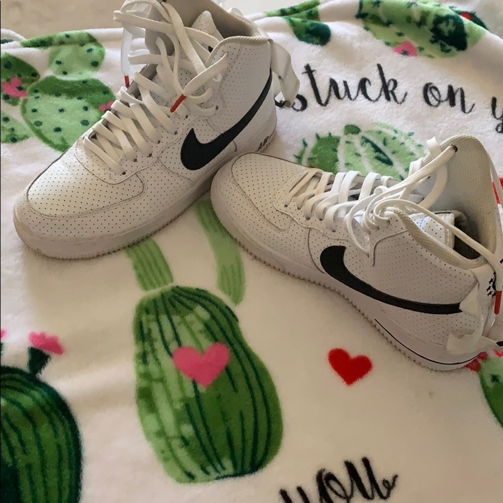 Air Force 1 high (Gradeschool)